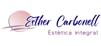 Esther Carbonell - Estética integral